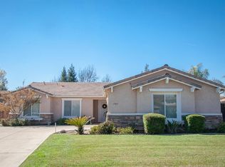 1723 S Grand St, Visalia, CA