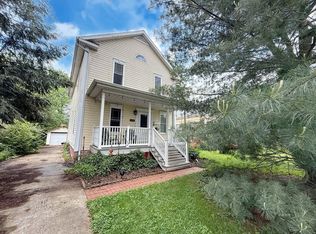 59 Hudson Ave, Athens, OH 45701
