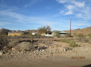 10474 S Mountain Dr, Yuma, AZ 85367