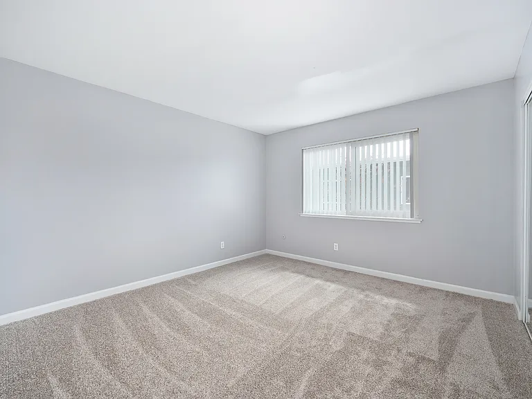 The Canopy | Bedroom
