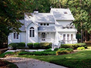 105 Nob Hl, Peachtree City, GA 30269