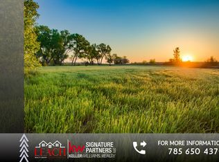 2001 Deer Trail Rd, Hays, KS 67601