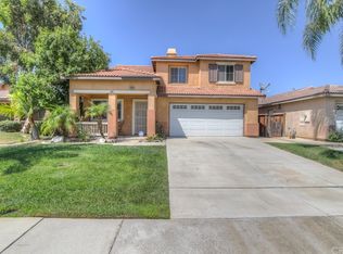 26508 Silverado Ct, Moreno Valley, CA 92555