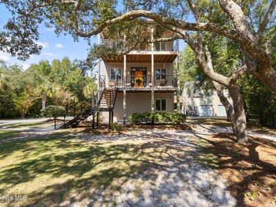410 Lewis Drive, Carolina Beach, NC, 28428