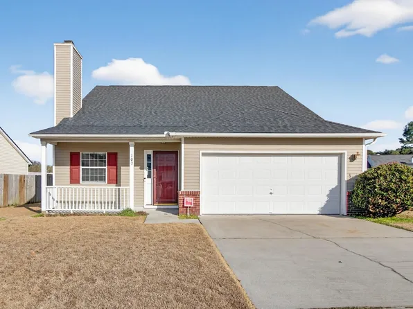 103 Dundalk Ct, Goose Creek, SC 29445