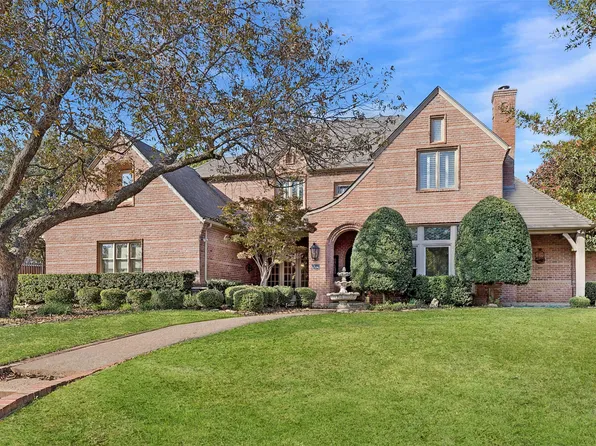 1904 Cresson Dr, Southlake, TX 76092