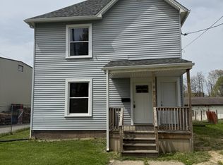 147 Linden Ave NE, Warren, OH 44483