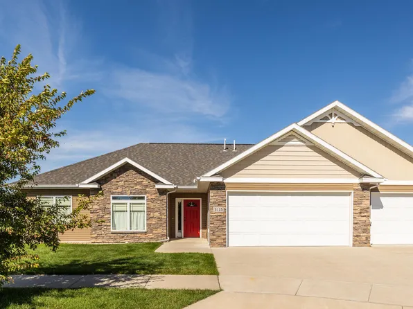 2115 Bridgeview Ct SE, Mandan, ND 58554