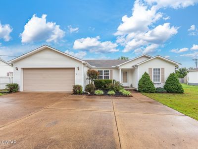 5050 N Main St, Milan, TN, 38358