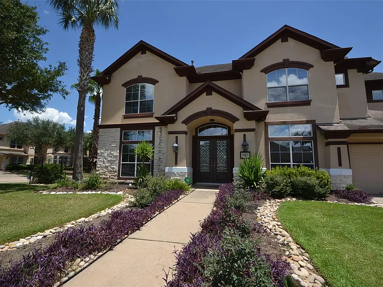 5303 Fenwick Way Ct — Photo 1