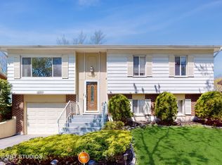 22404 Imperial Dr, Richton Park, IL 60471