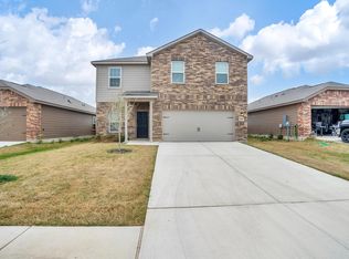 169 Allington Cir, Jarrell, TX 76537