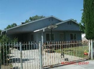 4677 E Turner Ave, Fresno, CA 93702