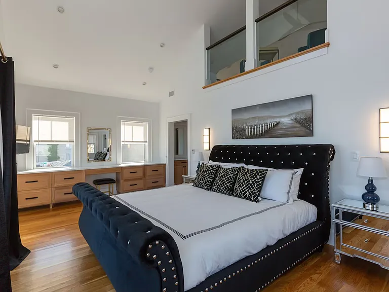 Master Suite
