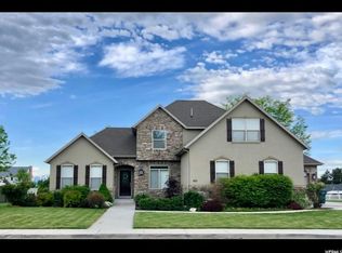 621 W 2760 N, Pleasant Grove, UT 84062