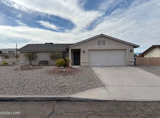 1990 Park Terrace Pl, Lake Havasu City, AZ 86404