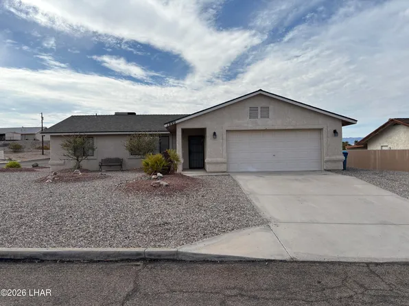 1990 Park Terrace Pl, Lake Havasu City, AZ 86404