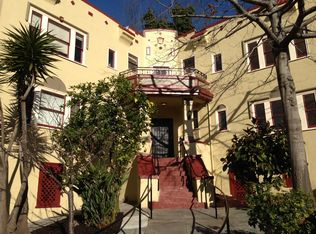 2616 Harrison St #4, Oakland, CA 94612