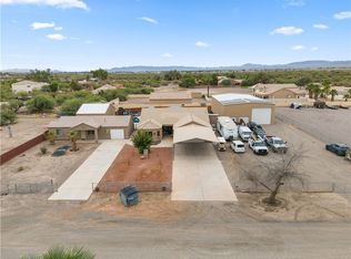 1778 E Paul Rd, Mohave Valley, AZ 86440