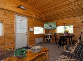 3523 Remington Dr #ID1247110P, Island Park, ID 83429