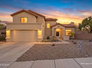 132 N Nightfall Ave, Tucson, AZ 85748