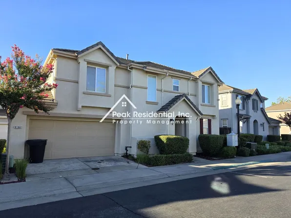 9196 Cortina Cir, Roseville, CA 95678