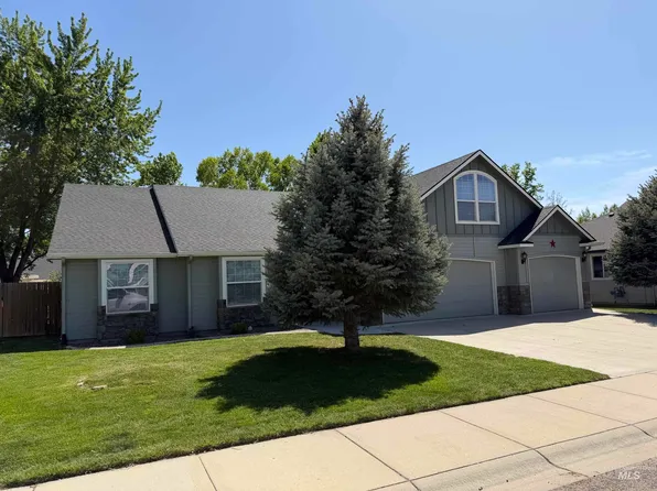 11719 W Blake Dr, Star, ID 83669