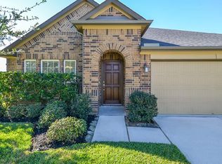 28927 Davenport Dr, Katy, TX 77494
