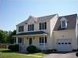 5200 Gatebridge Rd, North Chesterfield, VA 23234