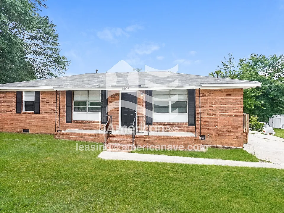 2106 Vandivere Rd