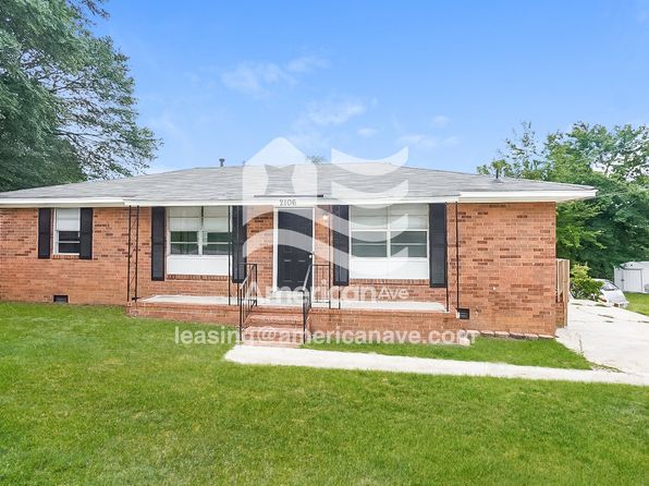 2106 Vandivere Rd