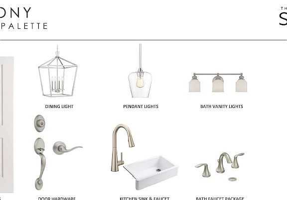 22775 E. Maya Rd - Lot 307 - Juniper Interior Image 3