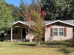6565 County Road 12, Fayette, AL 35555