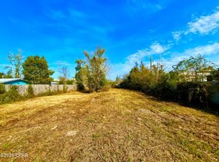 724 Helen Ave, Panama City, FL 32401