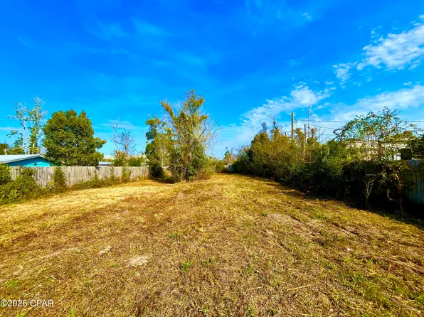 724 Helen Ave, Panama City, FL 32401
