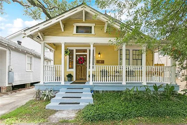 2835 Palmer Ave — Photo 1