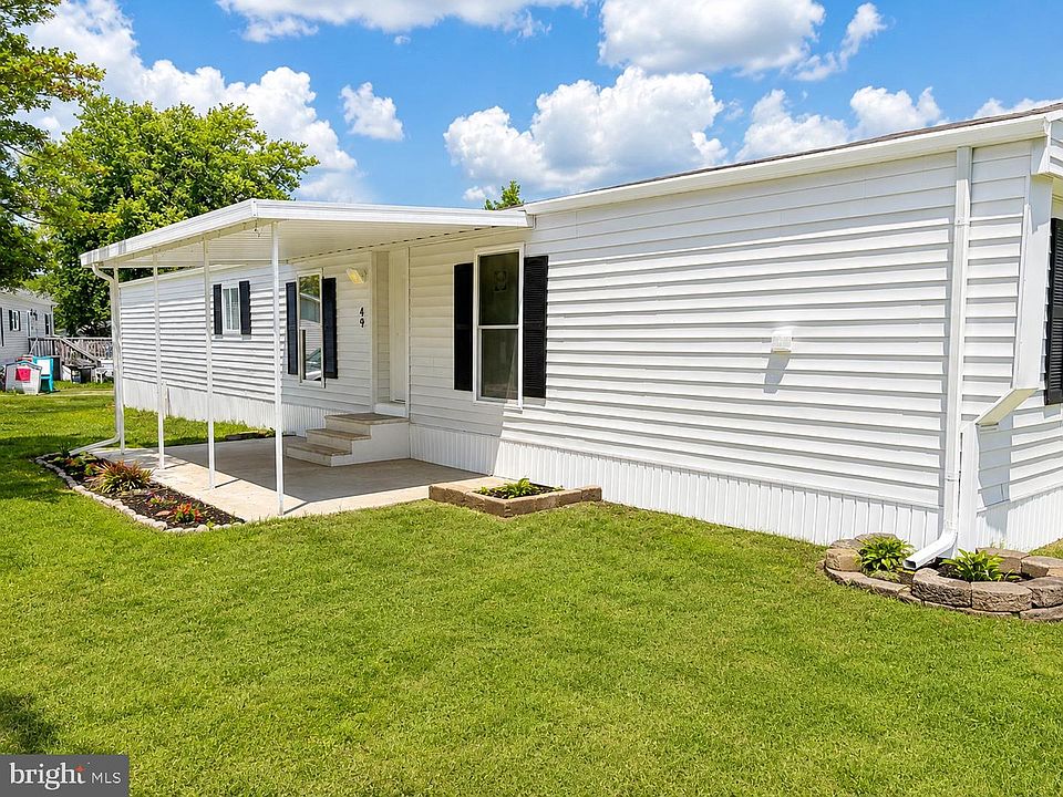 1st image of 49 Fritz Rd #49