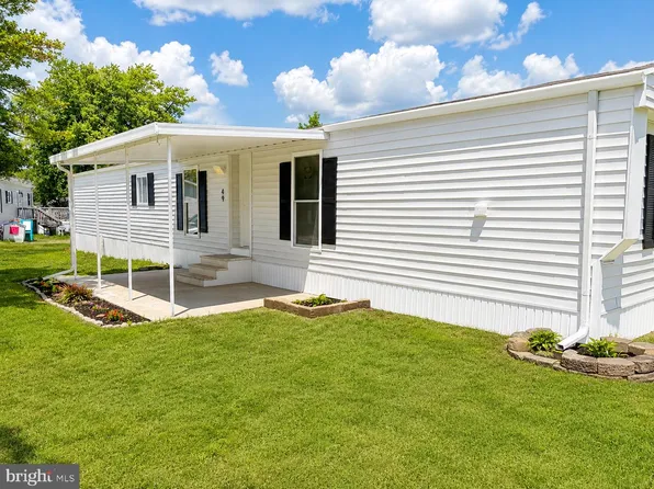49 Fritz Rd #49, Smyrna, DE 19977