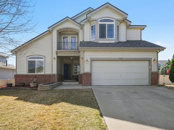 5507 Morgan Way, Frederick, CO 80504