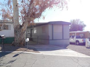 31850 Carefree Dr, Parker, AZ 85344