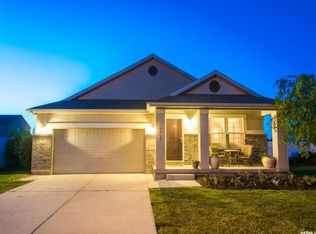 6512 W Dirassy Dr, Herriman, UT 84096