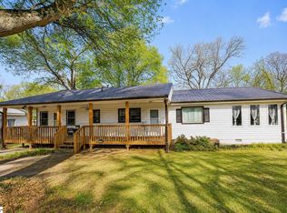 235 S Blackstock Rd, Spartanburg, SC 29301