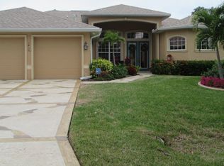 1435 SW 53rd Ln, Cape Coral, FL 33914