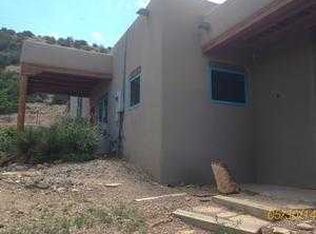 198 Camino De San Francisco, Placitas, NM 87043