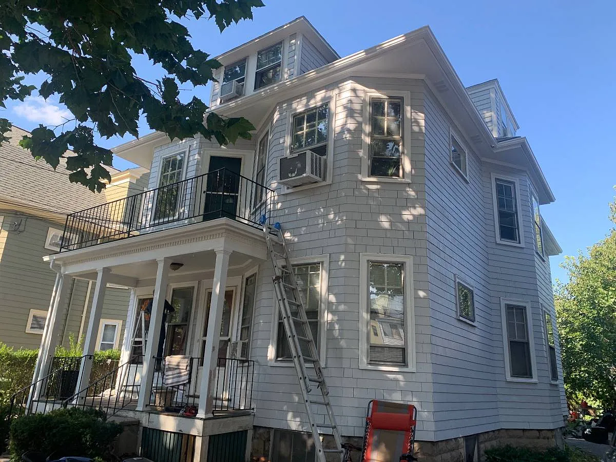 1 bed, $1,595 — Photo 1