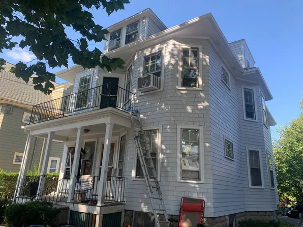11 Fairfield St #3, Watertown, MA 02472