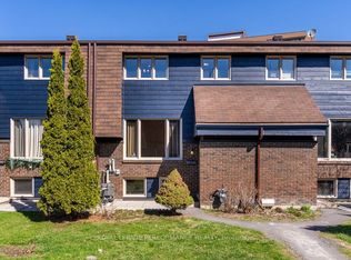 2610 Draper Ave #55, Ottawa, ON K2H 8X8