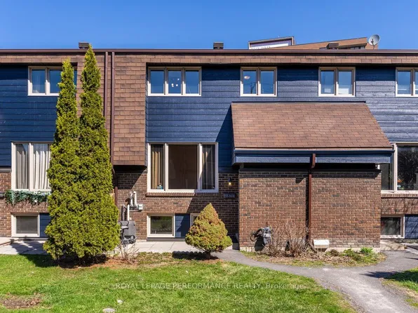 2610 Draper Ave #55, Ottawa, ON K2H 8X8