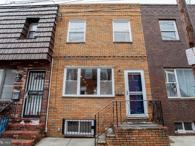1636 S Jessup St, Philadelphia, PA, 19148