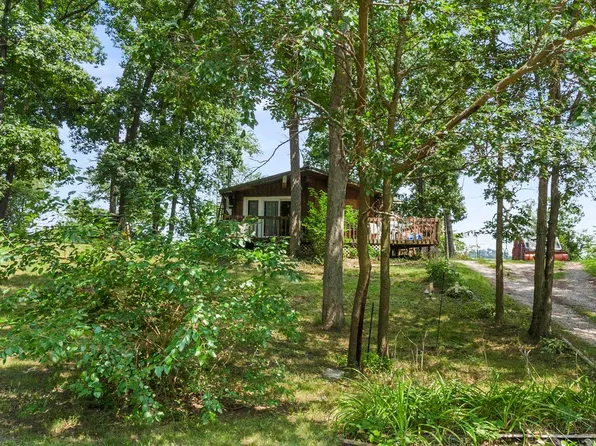 7780 N 1000 W, Orland, IN 46776